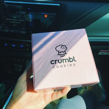 Crumbl - Concord - Bakeries Near Me - Concord, California