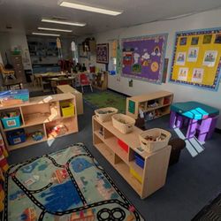 Cozy Casa Day Care