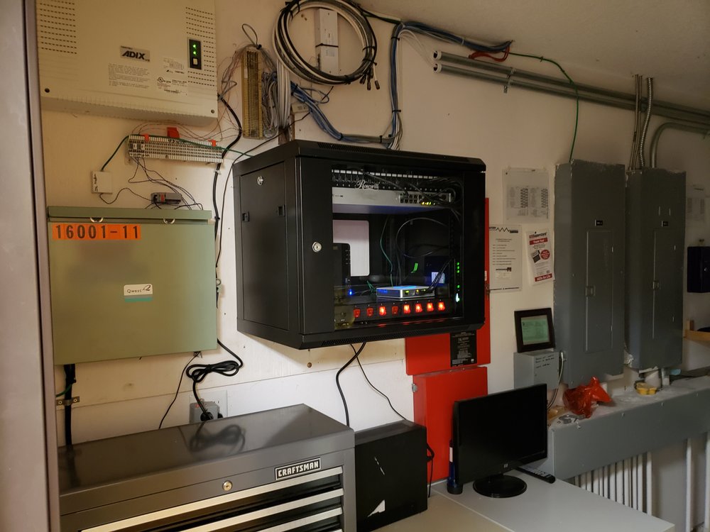 VISION OFFICE SOLUTIONS Updated May 2024 15 Photos 5300 MacArthur Blvd, Vancouver