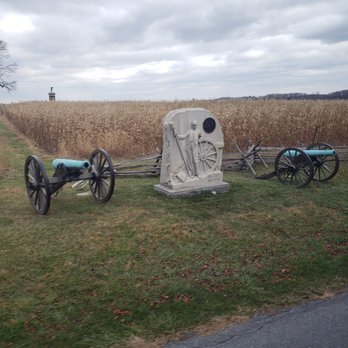 Gettysburg Tour Center - The battlefield. - Bus Tours Near Me - Gettysburg, Pennsylvania Gettysburg Tour Center - The battlefield. - Bus Tours Near Me - Gettysburg, Pennsylvania