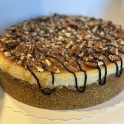 Cheesecake Haven