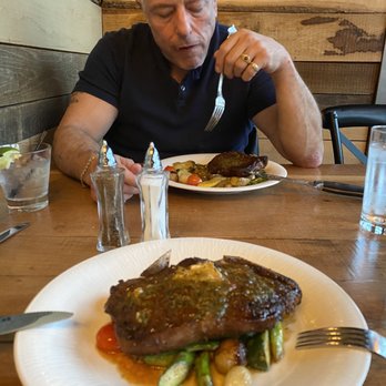 Nosh - New American Near Me - Rochester, New York Nosh - New American Near Me - Rochester, New York