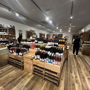 The Wine Cellar - Red Bank - Beer, Wine & Spirits Near Me - Red Bank, New Jersey The Wine Cellar - Red Bank - Beer, Wine & Spirits Near Me - Red Bank, New Jersey