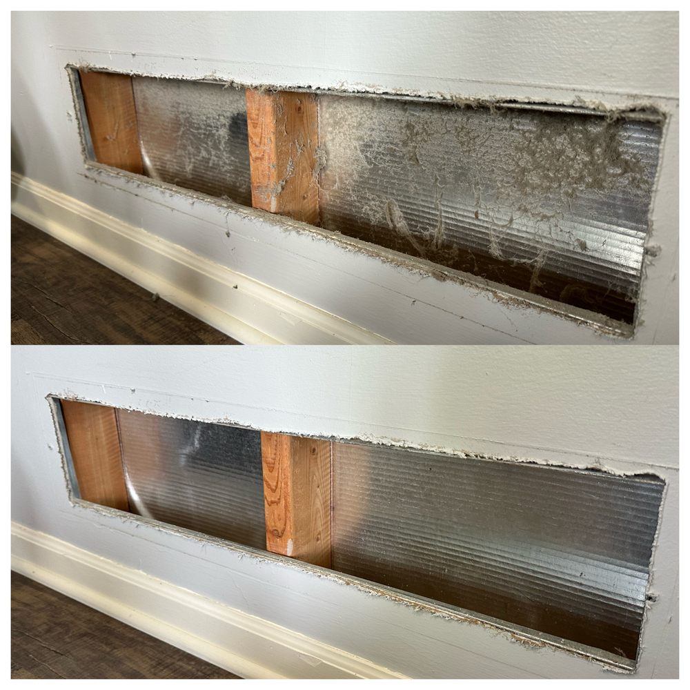 Duct Daddy Duct Cleaning Updated June 2025 Request A Quote 1212 N