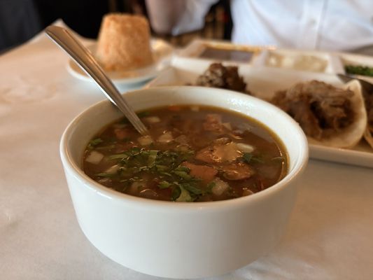 Rafa's Cafe Mexicano by null