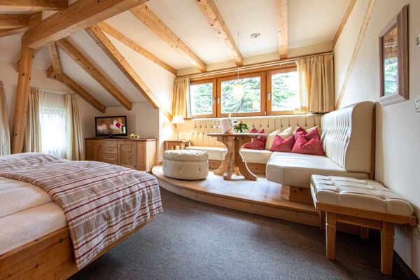 Romantik Hotel & Restaurant Oberwirt by null