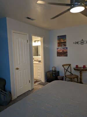 Harvest House Bed & Breakfast by null