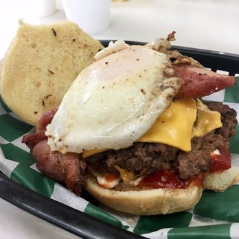 Ferrell's Snappy Service - Eclipse Burger. Yummy - Burgers Near Me - Hopkinsville, Kentucky Ferrell's Snappy Service - Eclipse Burger. Yummy - Burgers Near Me - Hopkinsville, Kentucky