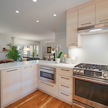 Oneida Builders - 4 week kitchen - General Contractors Near Me - Atlanta, Georgia