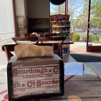 Sourdough & Co. - Entrance to the cafe - Sandwiches Near Me - Mountain View, California Sourdough & Co. - Entrance to the cafe - Sandwiches Near Me - Mountain View, California