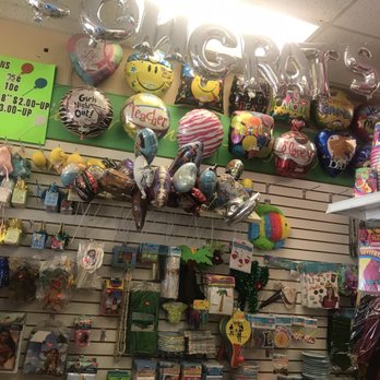 Dollar N Party Plus Store - Party Supplies Near Me - Laredo, Texas