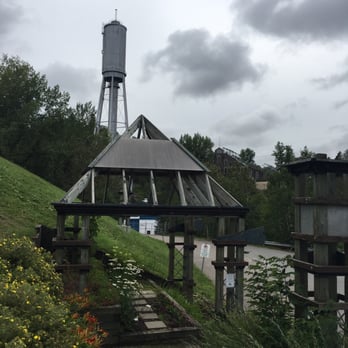 La Pulperie de Chicoutimi - Museums Near Me - Chicoutimi, Quebec