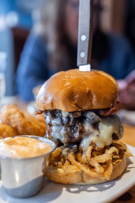 Next Door Gastropub by null