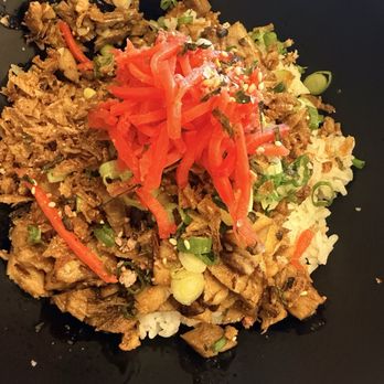 Bols - Chasu don - Ramen Near Me - Plano, Texas