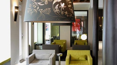 Hôtel Duo