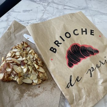 Brioche de Paris - French Near Me - Walnut Creek, California Brioche de Paris - French Near Me - Walnut Creek, California