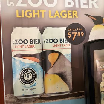 Saint Louis Zoo - Zoo bier!! - Zoos Near Me - St Louis, Missouri
