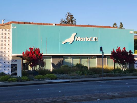 MariaDB office
