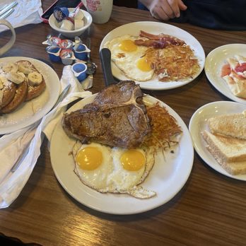 Denny's - Diners Near Me - Culver City, California Denny's - Diners Near Me - Culver City, California