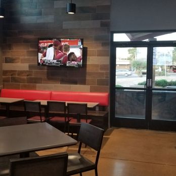 Sonic Drive-In - Burgers Near Me - Scottsdale, Arizona