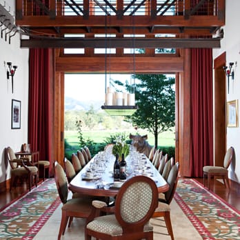 Joshua Rowland Interiors - Formal Dining Room - Interior Design Near Me Joshua Rowland Interiors - Formal Dining Room - Interior Design Near Me