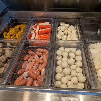 Broth And Bowls - Assorted Meat Bar - Hot Pot Near Me - Kent, Washington Broth And Bowls - Assorted Meat Bar - Hot Pot Near Me - Kent, Washington