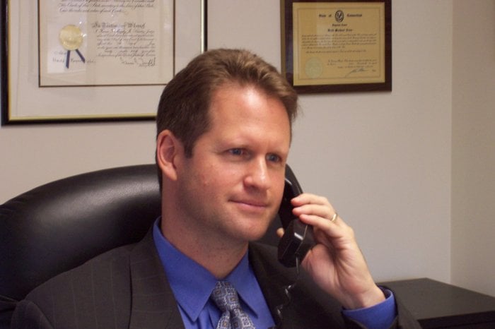 Brad M. Aron - property tax consultant in Westport, CT