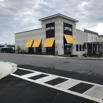 Super Chix - Super Chix - Hoover , AL - Chicken Shop Near Me - Hoover, Alabama Super Chix - Super Chix - Hoover , AL - Chicken Shop Near Me - Hoover, Alabama
