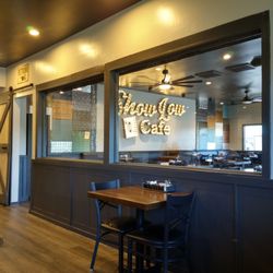 Show Low Cafe - Backroom for private events or overflow
