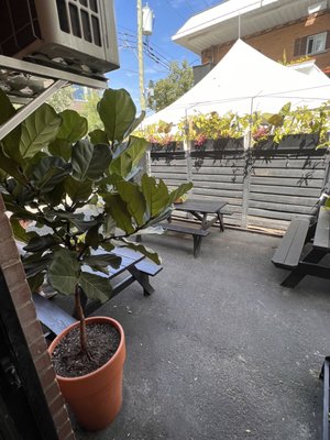 Café Caron & frères by null