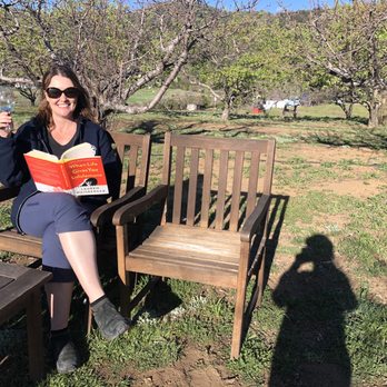 Volcan Mountain Winery - Perfect relaxation time. - Wineries Near Me - Julian, California Volcan Mountain Winery - Perfect relaxation time. - Wineries Near Me - Julian, California