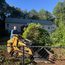 Newnan Landscaping & Design