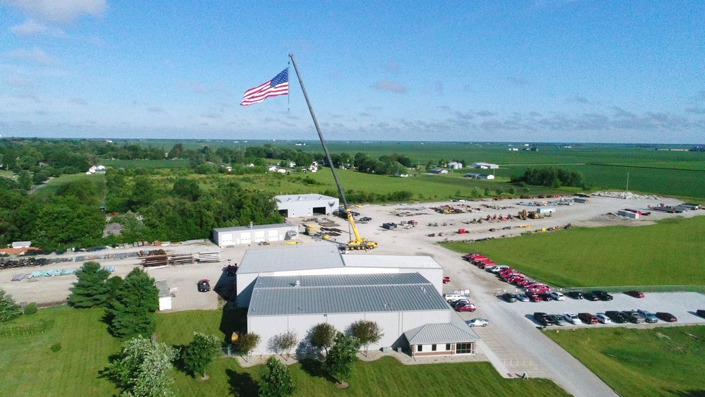 Slide of Curry Construction