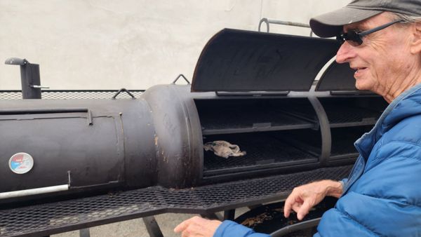 Axiom Kitchen Smoked Meats & BBQ by null