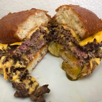 Swagyu Burger - Poway - Yummers. - Burgers Near Me - Poway, California Swagyu Burger - Poway - Yummers. - Burgers Near Me - Poway, California