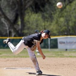 Three Gear Hitting - Pitching instruction