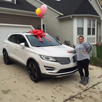 Varsity Lincoln - Best Sweet 16 Ever thanks to Varsity Lincoln! - Car Dealers Near Me - Novi, Michigan Varsity Lincoln - Best Sweet 16 Ever thanks to Varsity Lincoln! - Car Dealers Near Me - Novi, Michigan
