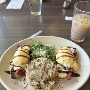 Snooze, an A.M. Eatery - Bella Bella Benny* - Breakfast & Brunch Near Me - Houston, Texas