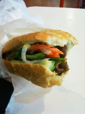 Pho Viet’s by null