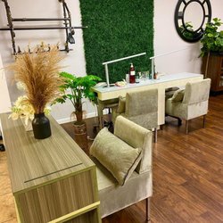 Radiance Salon