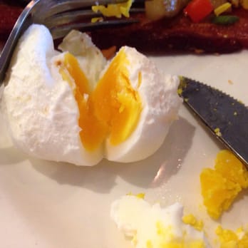 Mimosa - More like hard boiled - French Near Me - St Paul, Minnesota
