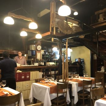 Calden del Soho - Kitchen - Argentine Near Me - Buenos Aires, C