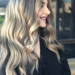 Beauty Avenue Exclusive Salon