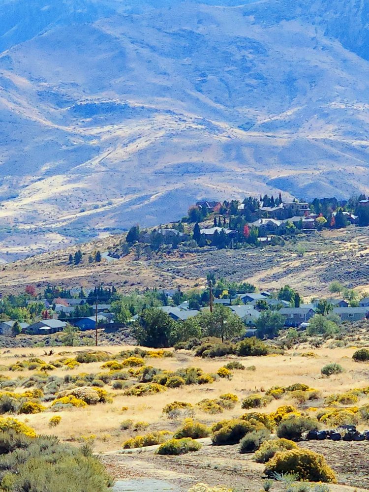 Sierra Vista Park Logo