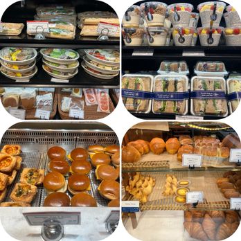 Paris Baguette - Coffee & Tea Near Me - New York, New York Paris Baguette - Coffee & Tea Near Me - New York, New York