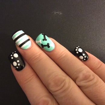 Nailand - New design done by Tammy, she does a wonderful job. - Nail Salons Near Me - Henderson, Nevada Nailand - New design done by Tammy, she does a wonderful job. - Nail Salons Near Me - Henderson, Nevada