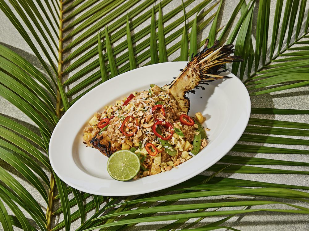 Bayshore Club Bar & Grill
