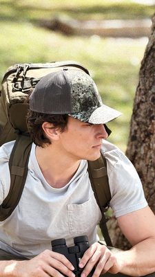OTTO CAP by null