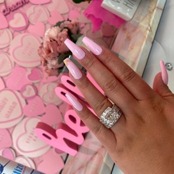 Studio Nail Bar - Nail Salons Near Me - Burbank, California Studio Nail Bar - Nail Salons Near Me - Burbank, California