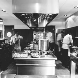 Restaurant La Provence